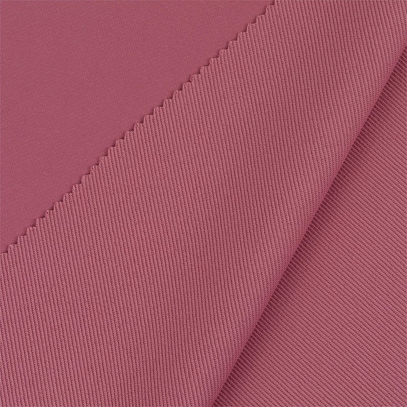 100% polyester badstof